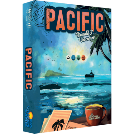 Pacific