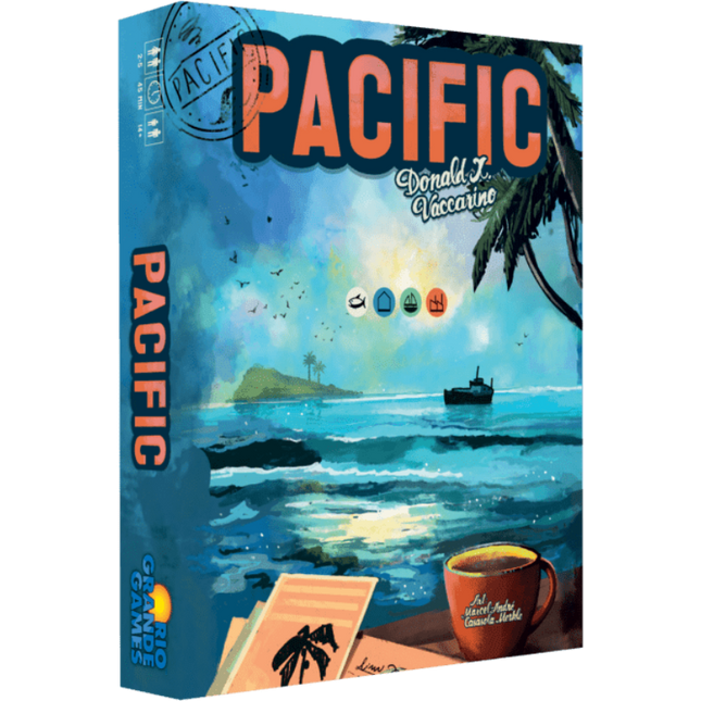 Pacific