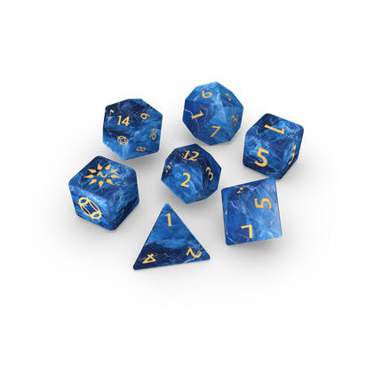 Cosmere RPG - Stormlight Starter Set