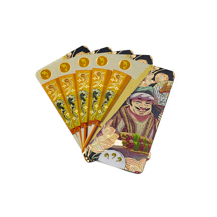 Sensu (Meeple Exclusive)(ETA Q3)