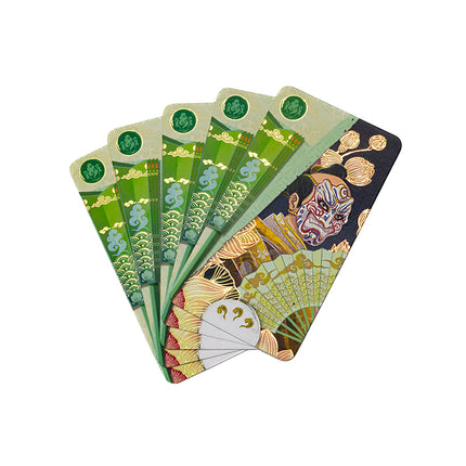 Sensu (Meeple Exclusive)(ETA Q3)