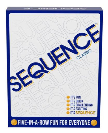 Sequence