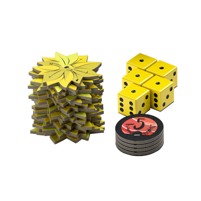 Sequoia: Expansion Pack