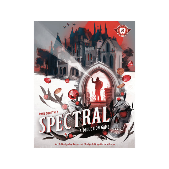 Spectral