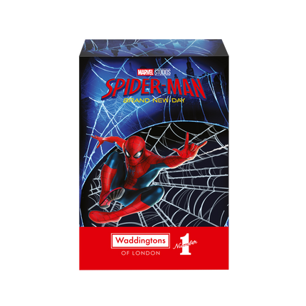 Playing Cards - Spider-Man Brand New Day