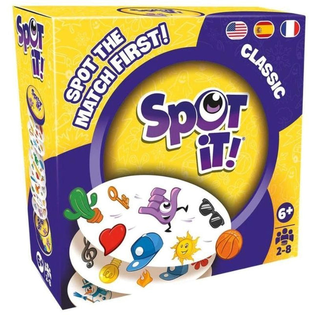 Spot It!