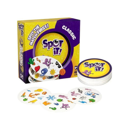 Spot It!