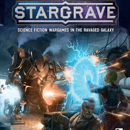 Stargrave