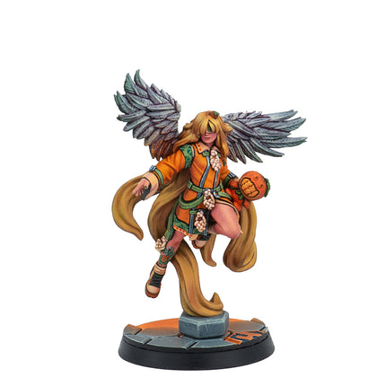Infinity - HexaDome Legends - Core Box