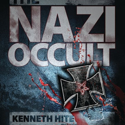 The Nazi Occult