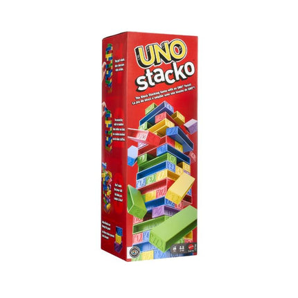 Uno - Stacko