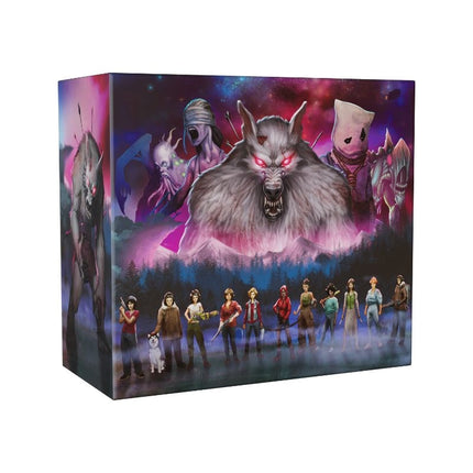 Final Girl - S2 Storage Box