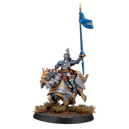 Warcrow - Feudom Knights