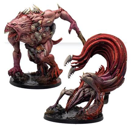 Warcrow Adventures - Core Box