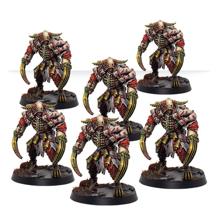 Warcrow Adventures - Core Box