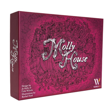 Molly House
