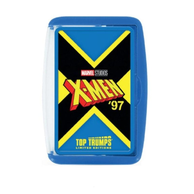 Top Trumps - X-Men 97