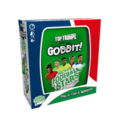 Goddit