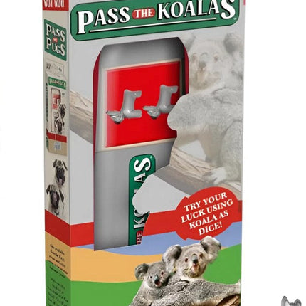Pass the Koalas - Original