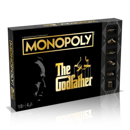 Monopoly - The Godfather