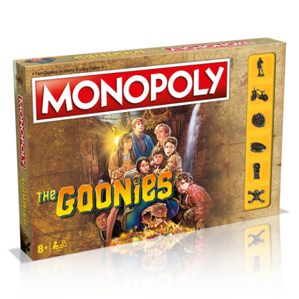 Monopoly - Goonies