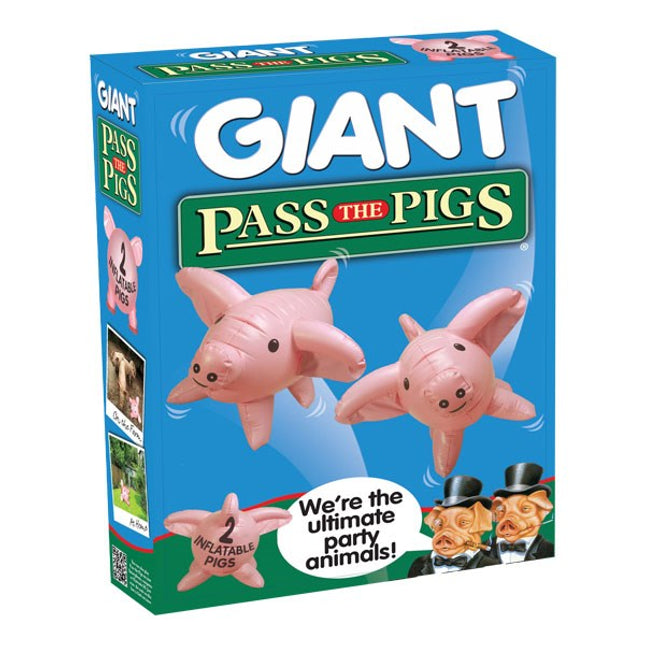 Pass the Pigs Giant
