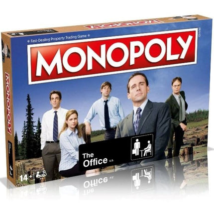 Monopoly - The Office