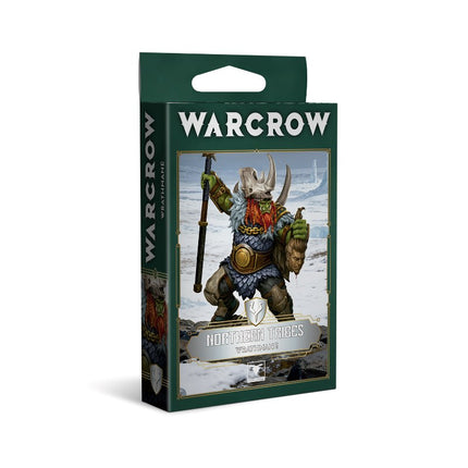 Warcrow - Wrathmane