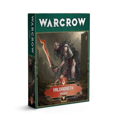 Warcrow - Husks Expansion