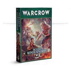 Warcrow