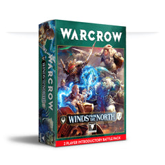 Warcrow
