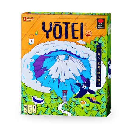 Yotei
