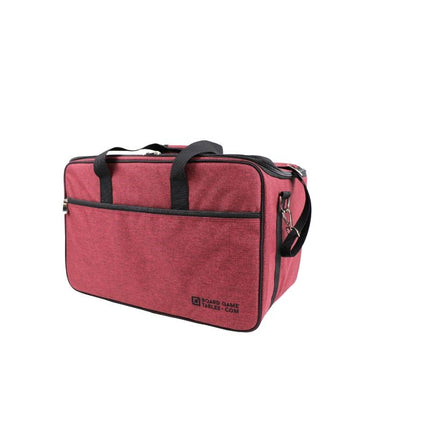 Allplay Bag - Premium Red