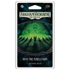 Arkham Horror LCG