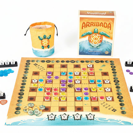 Arribada