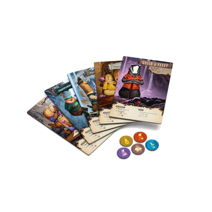 River Valley Jewelcraft (December ETA)