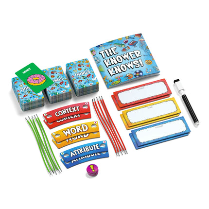 Things on Strings (December ETA)