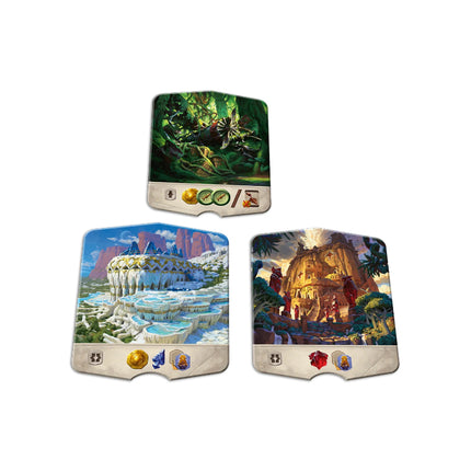Lost Ruins of Arnak - Surprise Shipment Expansion Expansion