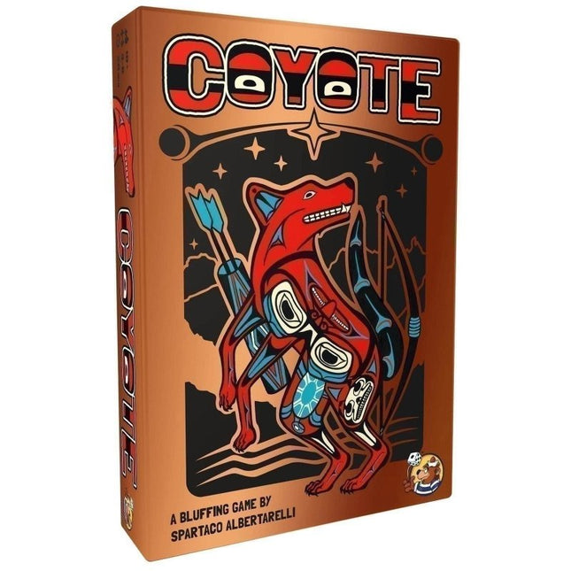 Coyote