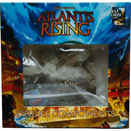 Atlantis Rising Deluxe Component Pack