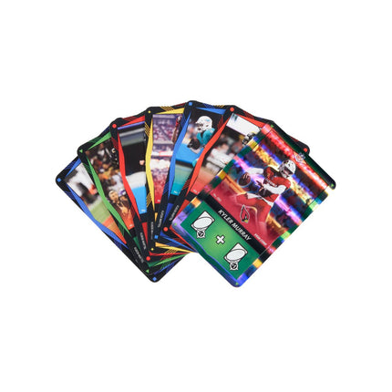 UNO Elite NFL 2026 - Starter Pack (Core Edition)