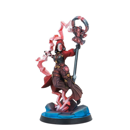 Infinity - HexaDome Legends - Core Box
