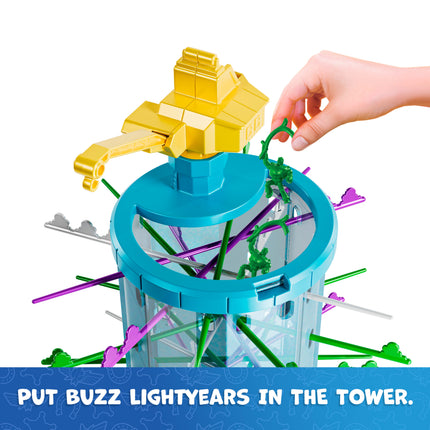 Kerplunk - Disney And Pixar's Toy Story 5