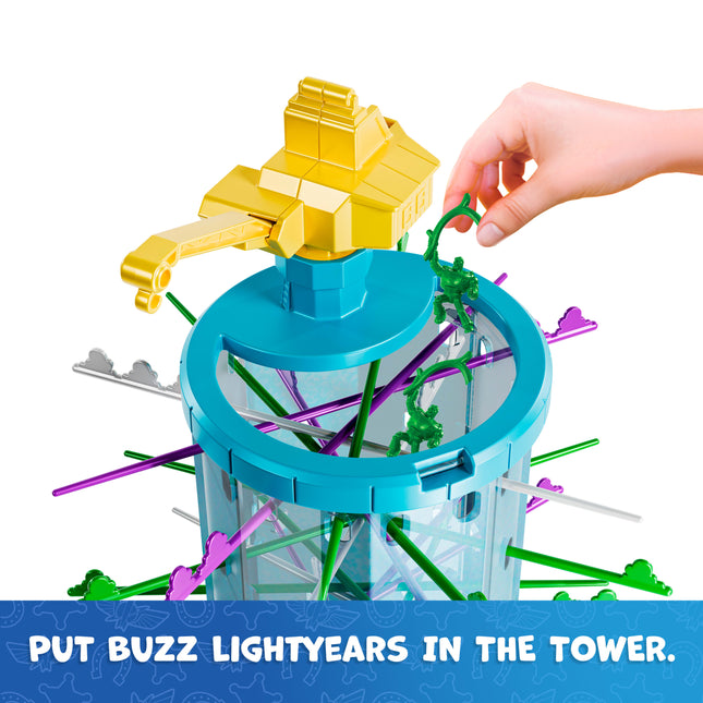 Kerplunk - Disney And Pixar's Toy Story 5