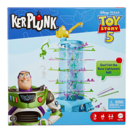 Kerplunk - Disney And Pixar's Toy Story 5