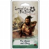 Legend of the Five Rings LCG - For Honor and Glory