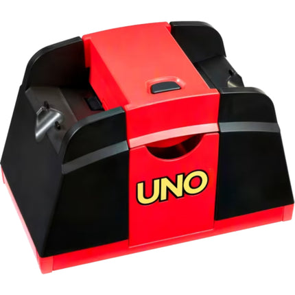 UNO - Championship Series - Card Shuffler