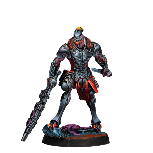 Infinity - Nexus-7 Spec-Ops