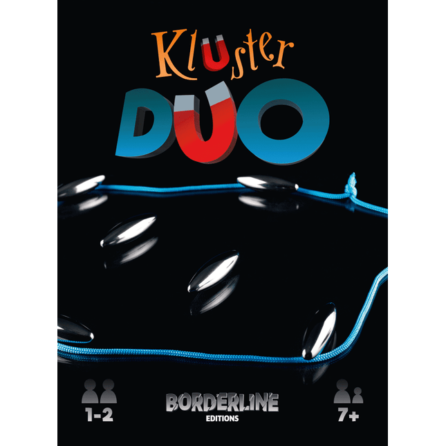 Kluster Duo (Meeple Exclusive)