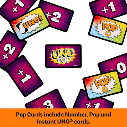 UNO - Pop
